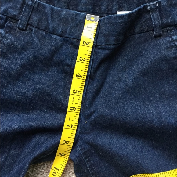 J.Crew Straight Bootcut Flare Jeans - Picture 4 of 9